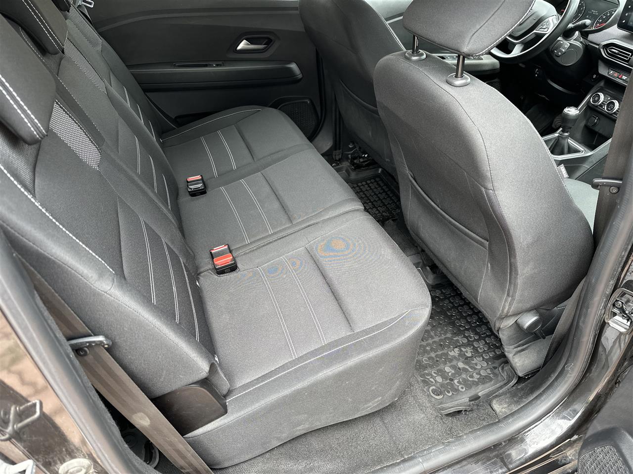 Dacia JOGGER Jogger 1.0 TCe SL Extreme LPG 7os. 2022