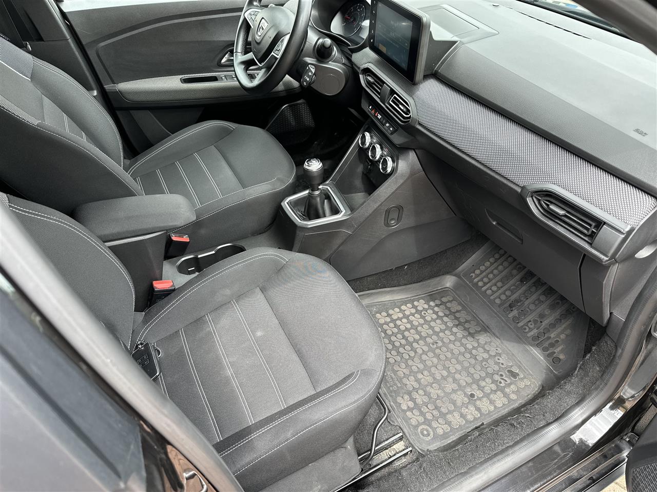 Dacia JOGGER Jogger 1.0 TCe SL Extreme LPG 7os. 2022