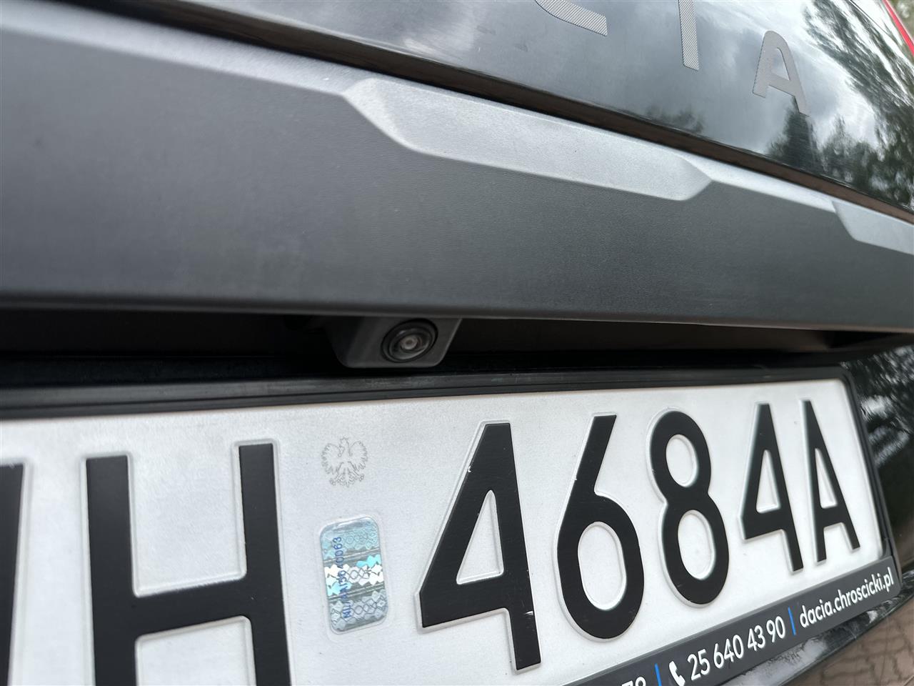 Dacia JOGGER Jogger 1.0 TCe SL Extreme LPG 7os. 2022