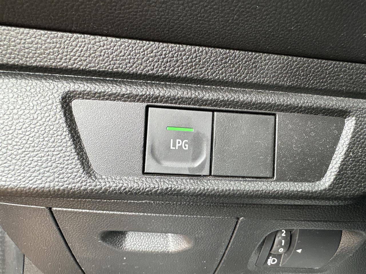 Dacia JOGGER Jogger 1.0 TCe SL Extreme LPG 7os. 2022