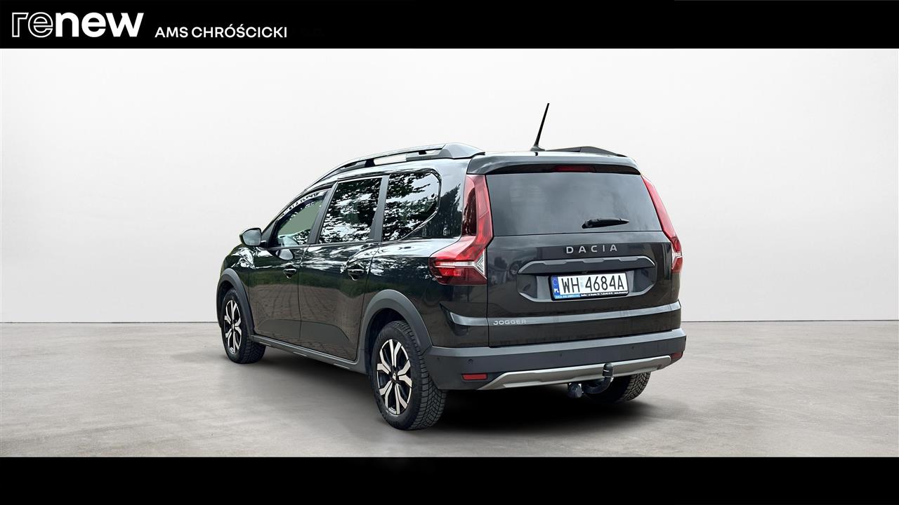 Dacia JOGGER Jogger 1.0 TCe SL Extreme LPG 7os. 2022