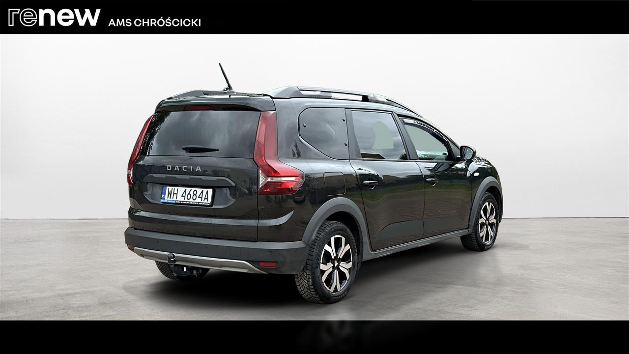 Dacia JOGGER Jogger 1.0 TCe SL Extreme LPG 7os. 2022