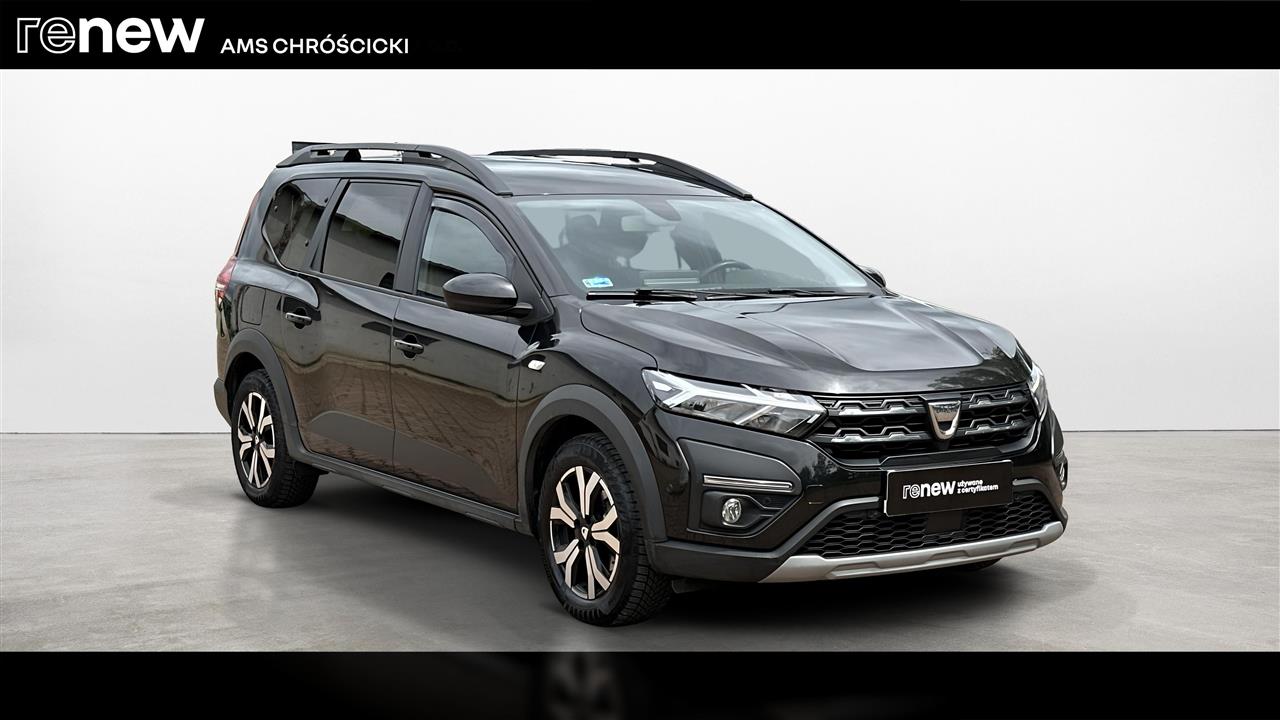 Dacia JOGGER Jogger 1.0 TCe SL Extreme LPG 7os. 2022