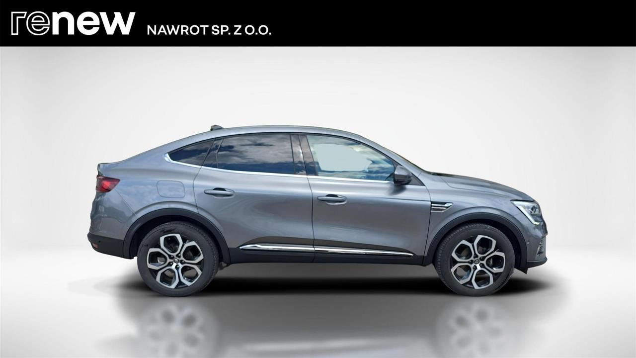 Renault ARKANA Arkana 1.3 TCe mHEV Techno EDC 2022
