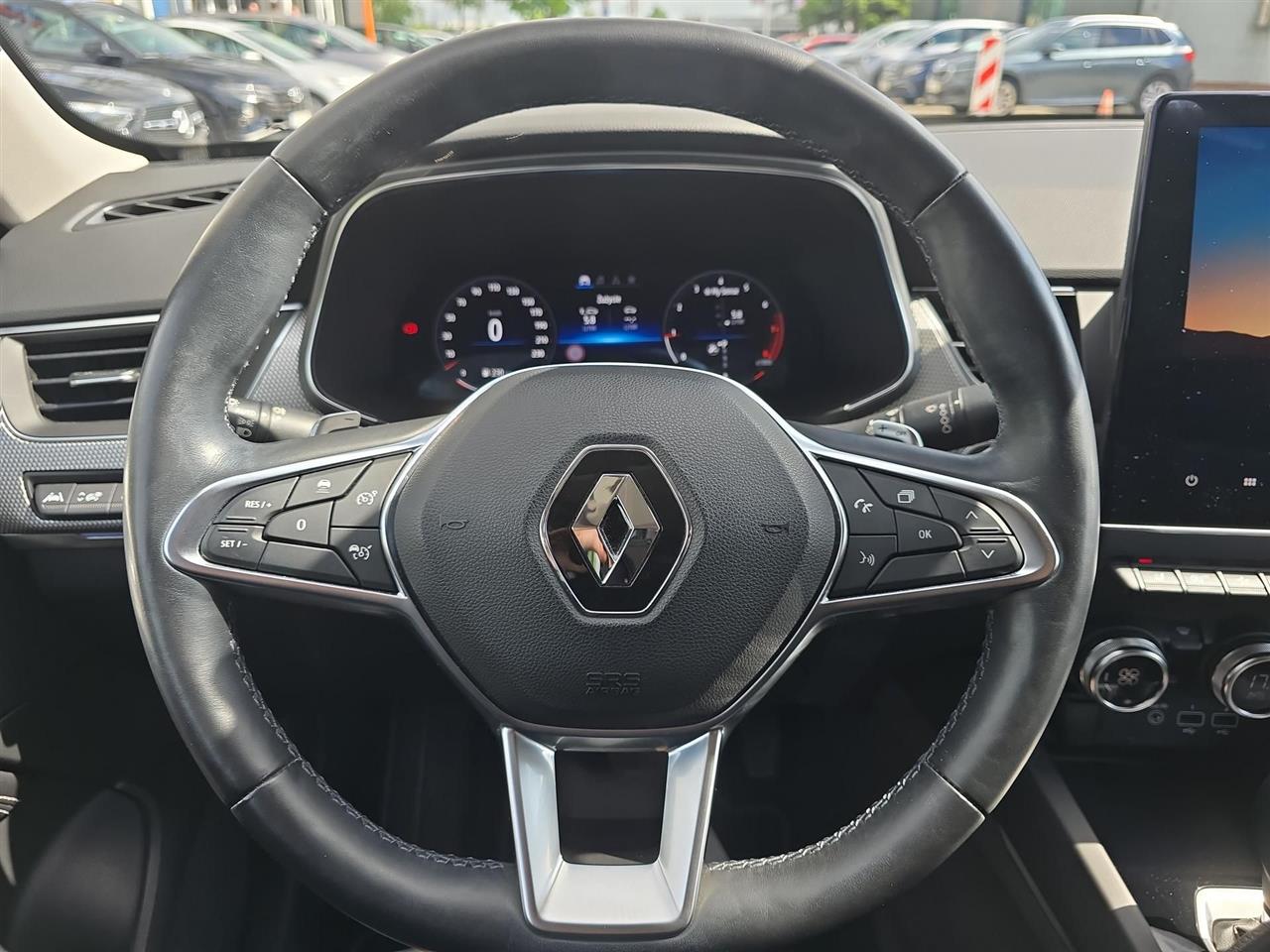 Renault ARKANA Arkana 1.3 TCe mHEV Techno EDC 2022