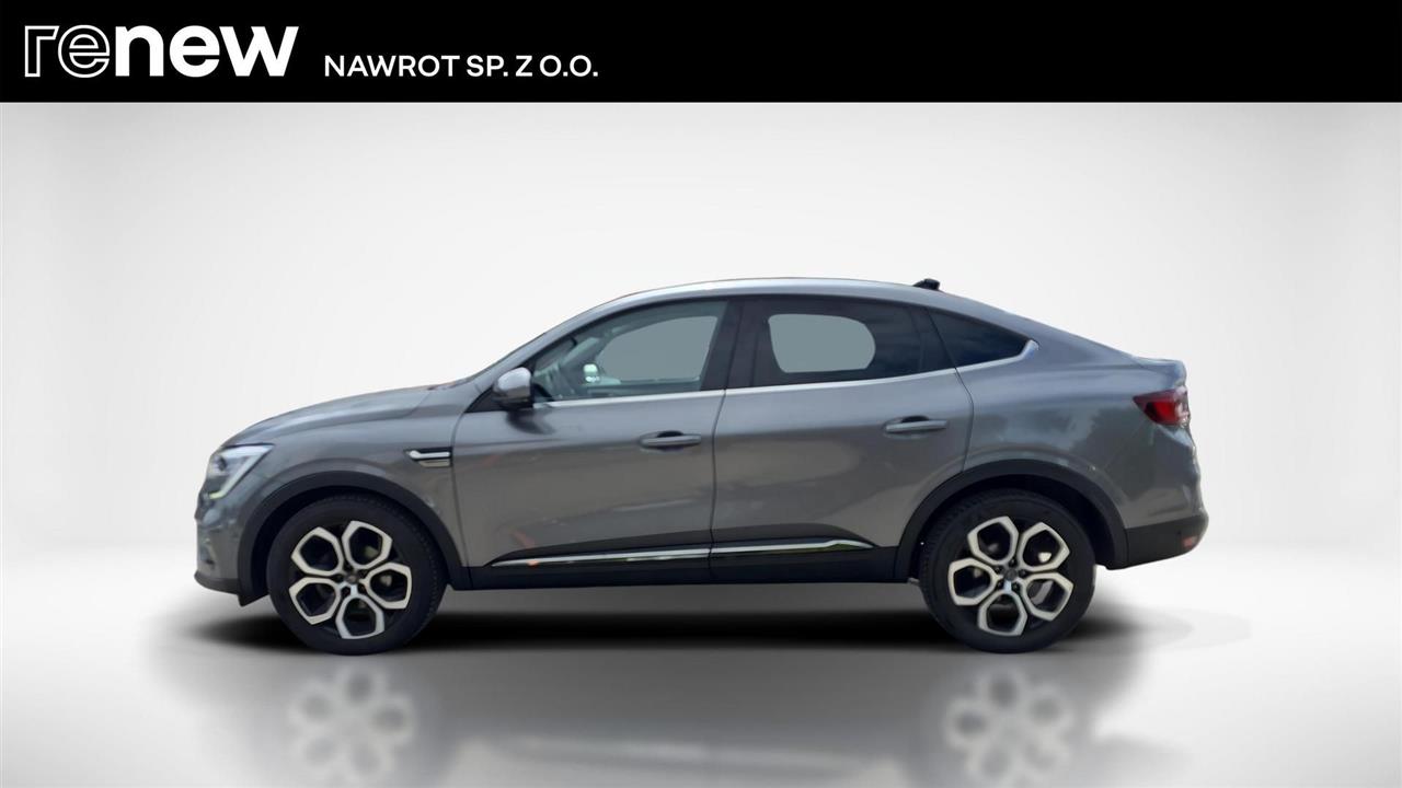 Renault ARKANA Arkana 1.3 TCe mHEV Techno EDC 2022