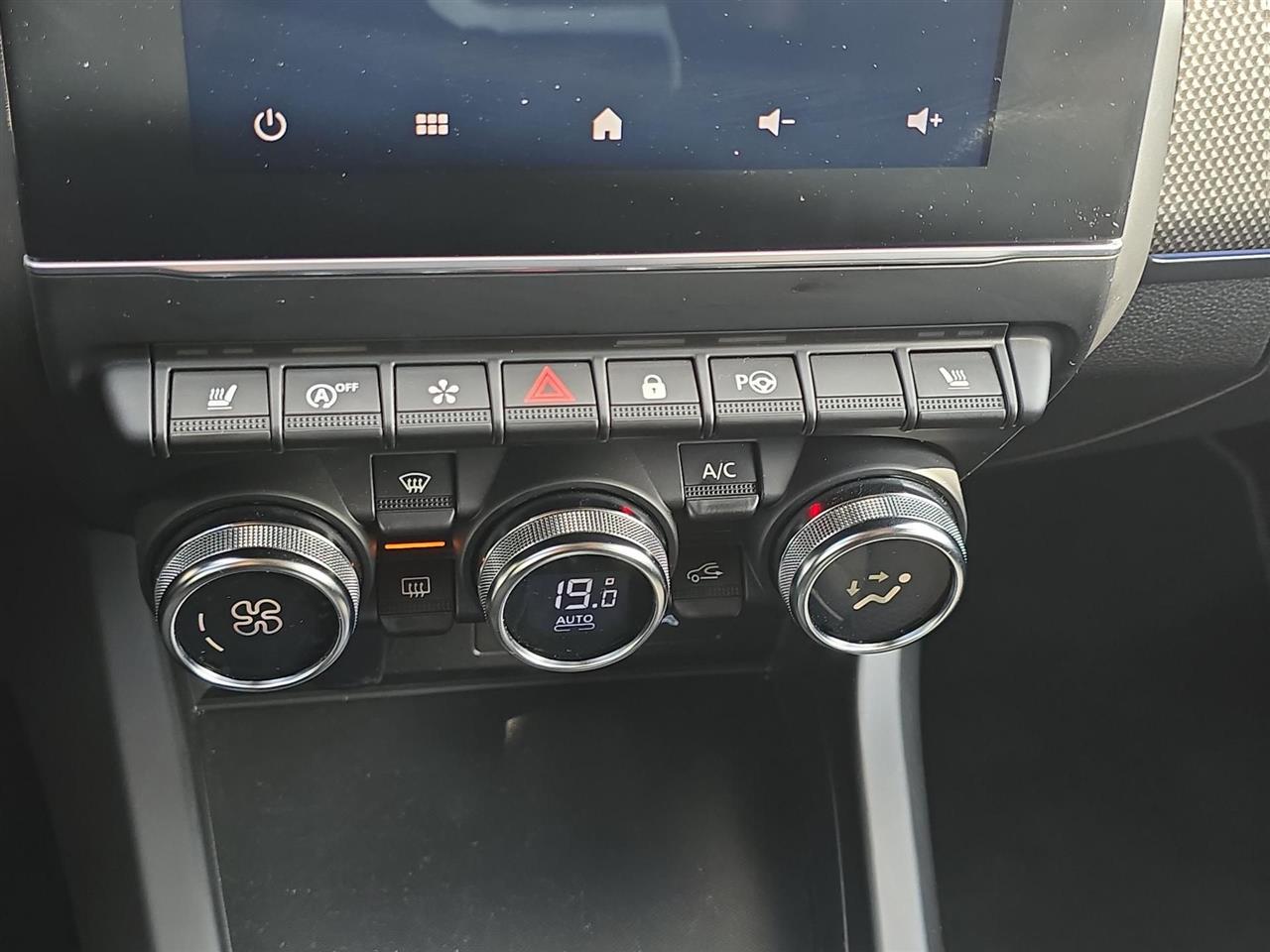 Renault ARKANA Arkana 1.3 TCe mHEV Techno EDC 2022
