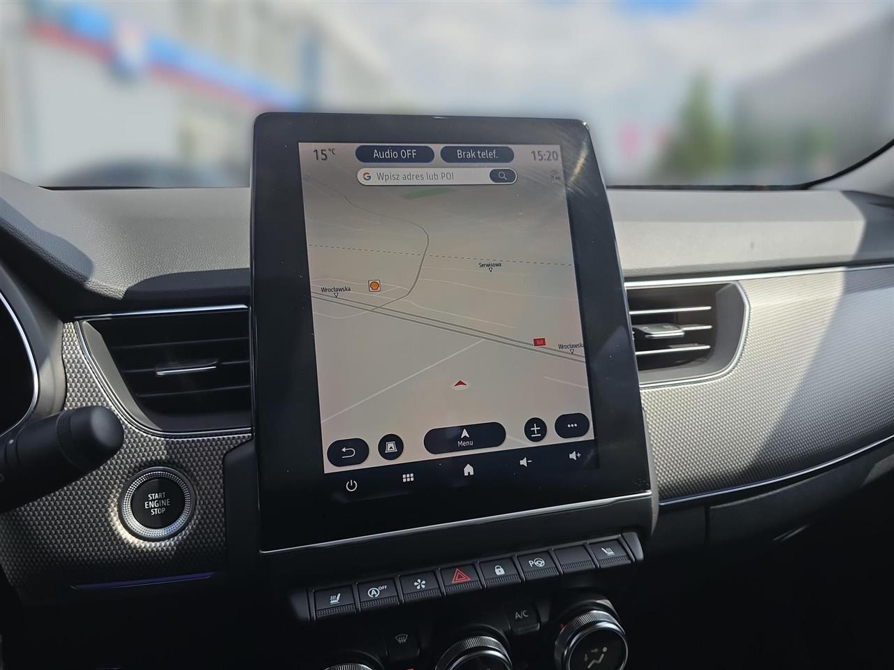 Renault ARKANA Arkana 1.3 TCe mHEV Techno EDC 2022