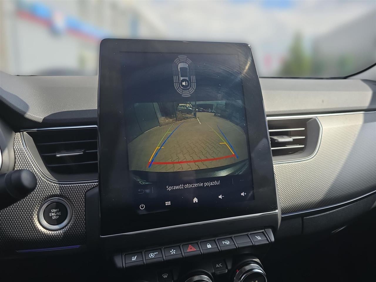 Renault ARKANA Arkana 1.3 TCe mHEV Techno EDC 2022