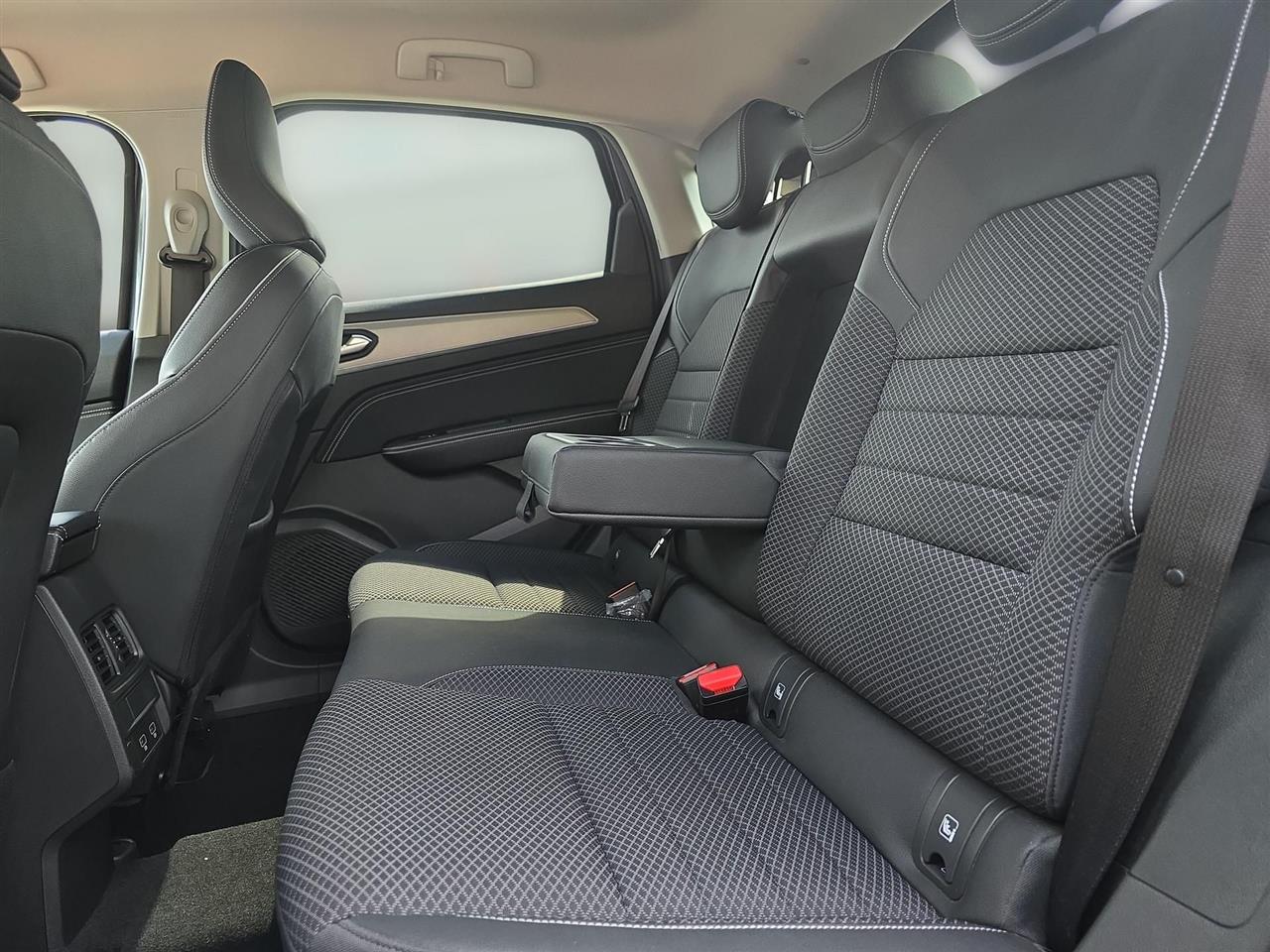 Renault ARKANA Arkana 1.3 TCe mHEV Techno EDC 2022