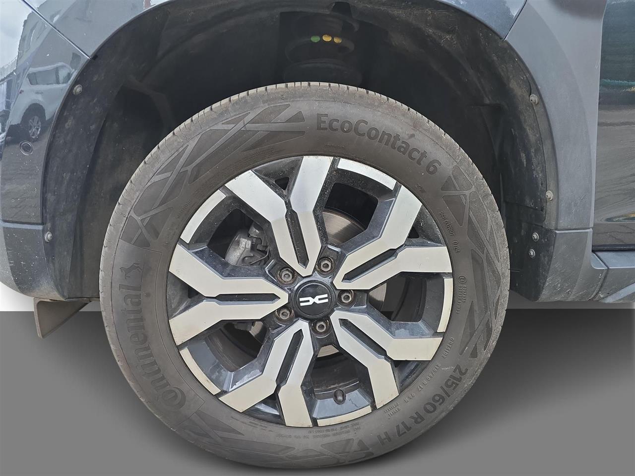 Dacia DUSTER Duster 1.0 TCe Journey LPG 2024