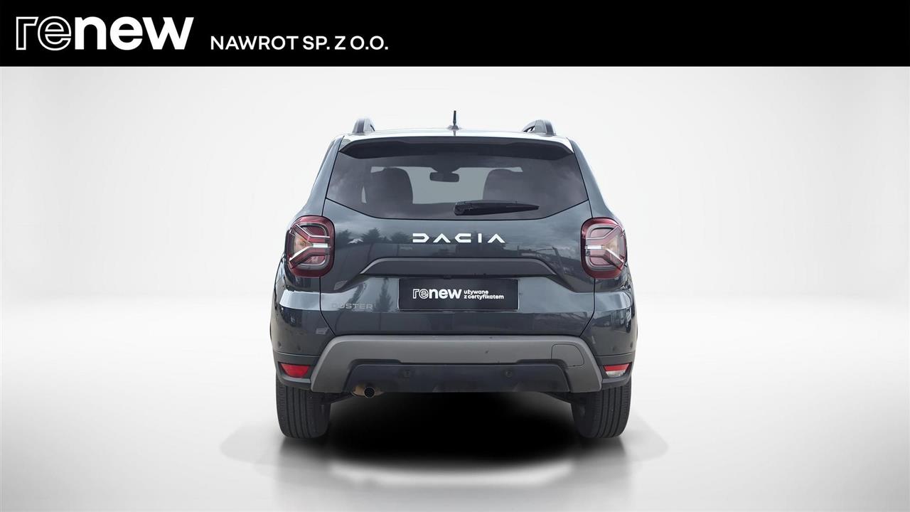 Dacia DUSTER Duster 1.0 TCe Journey LPG 2024