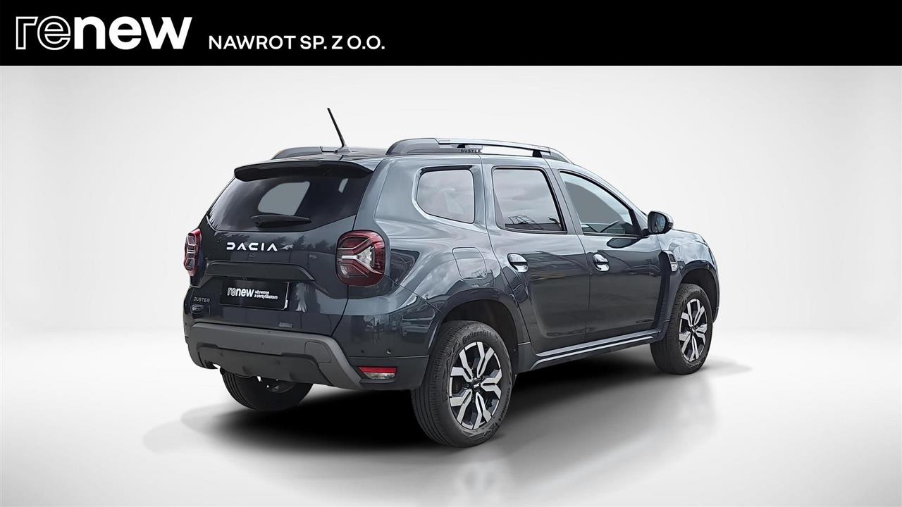 Dacia DUSTER Duster 1.0 TCe Journey LPG 2024