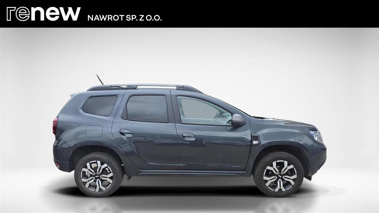 Dacia DUSTER Duster 1.0 TCe Journey LPG 2024