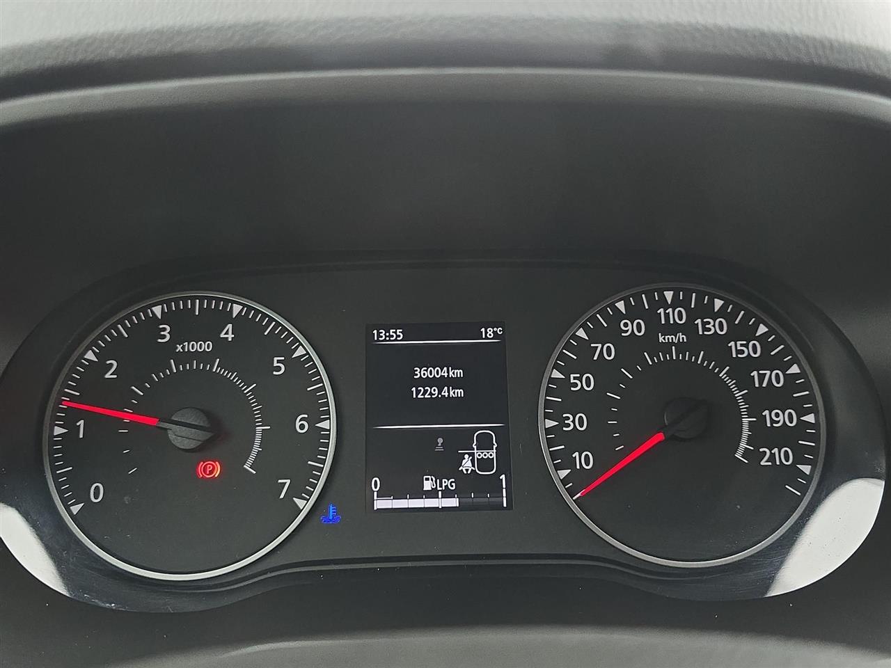 Dacia DUSTER Duster 1.0 TCe Journey LPG 2024