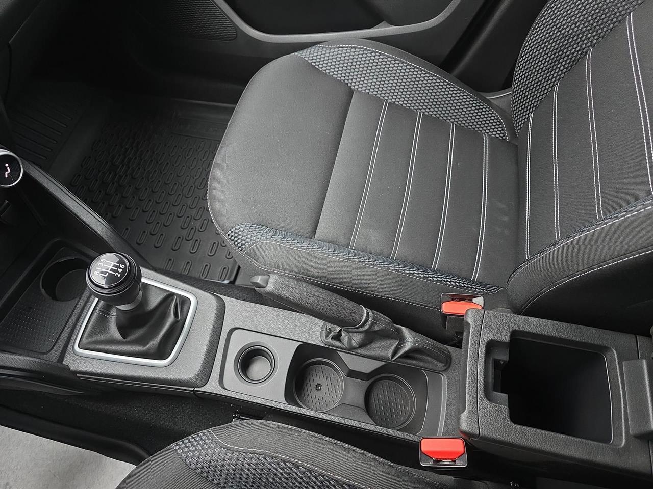 Dacia DUSTER Duster 1.0 TCe Journey LPG 2024
