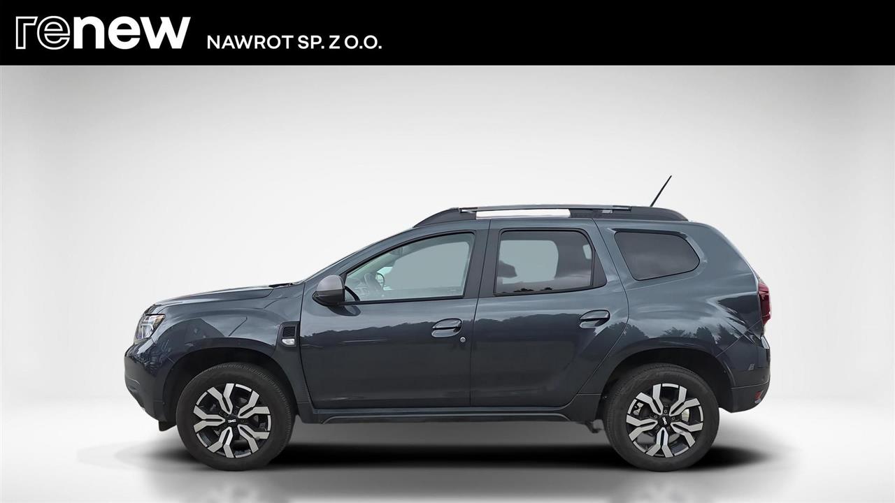 Dacia DUSTER Duster 1.0 TCe Journey LPG 2024