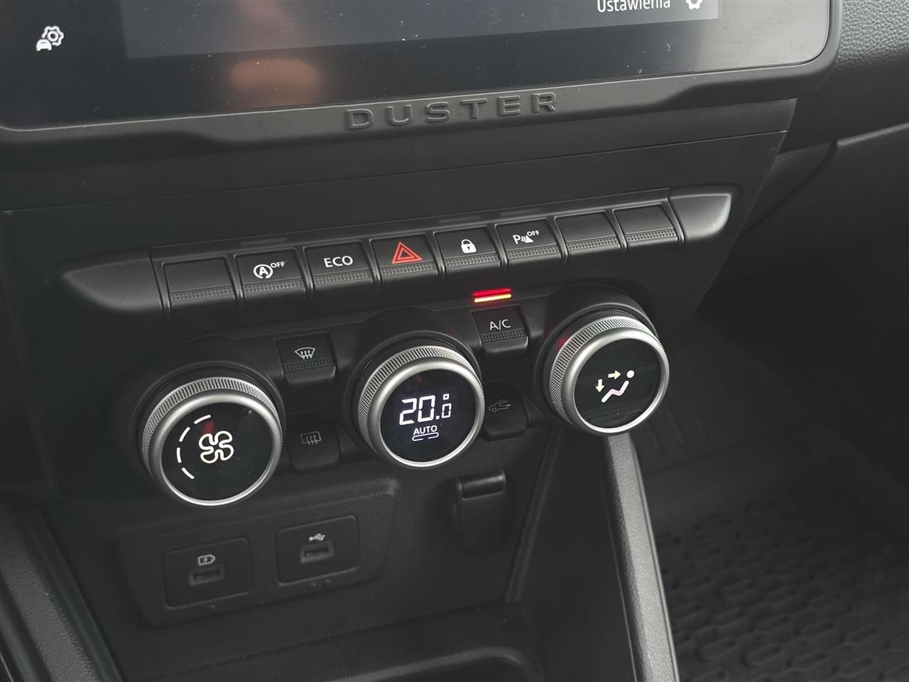 Dacia DUSTER Duster 1.0 TCe Journey LPG 2024