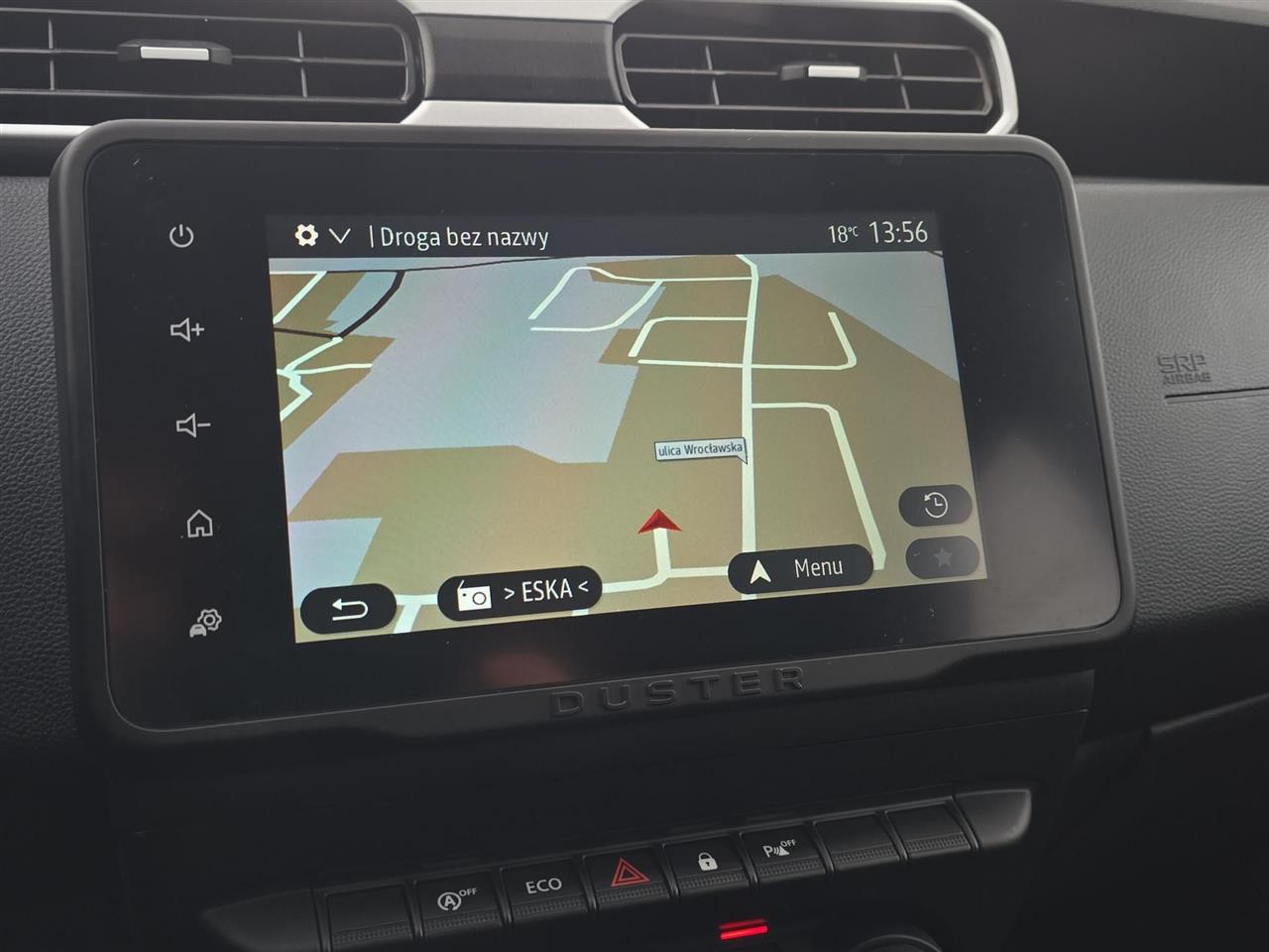 Dacia DUSTER Duster 1.0 TCe Journey LPG 2024