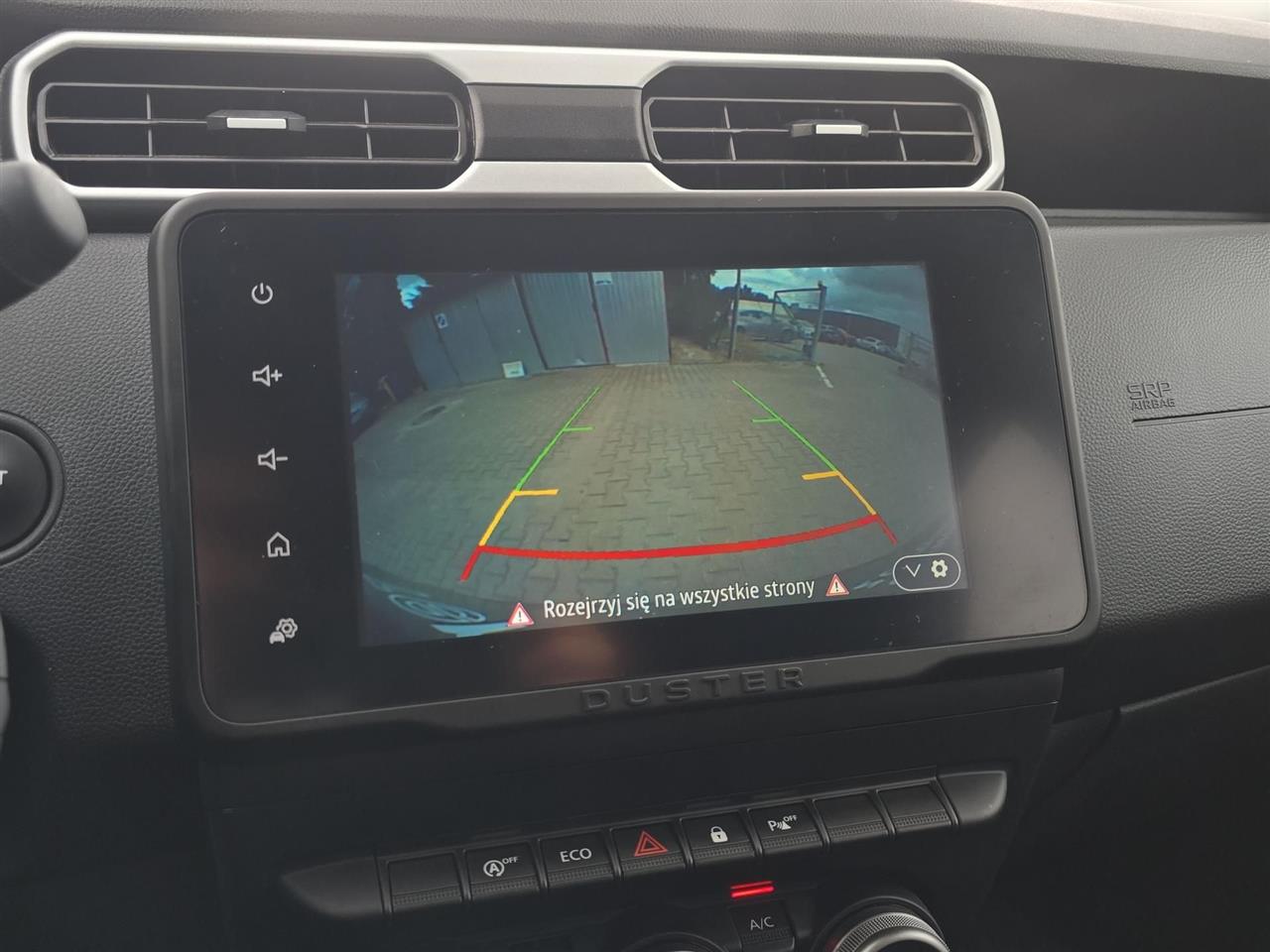 Dacia DUSTER Duster 1.0 TCe Journey LPG 2024