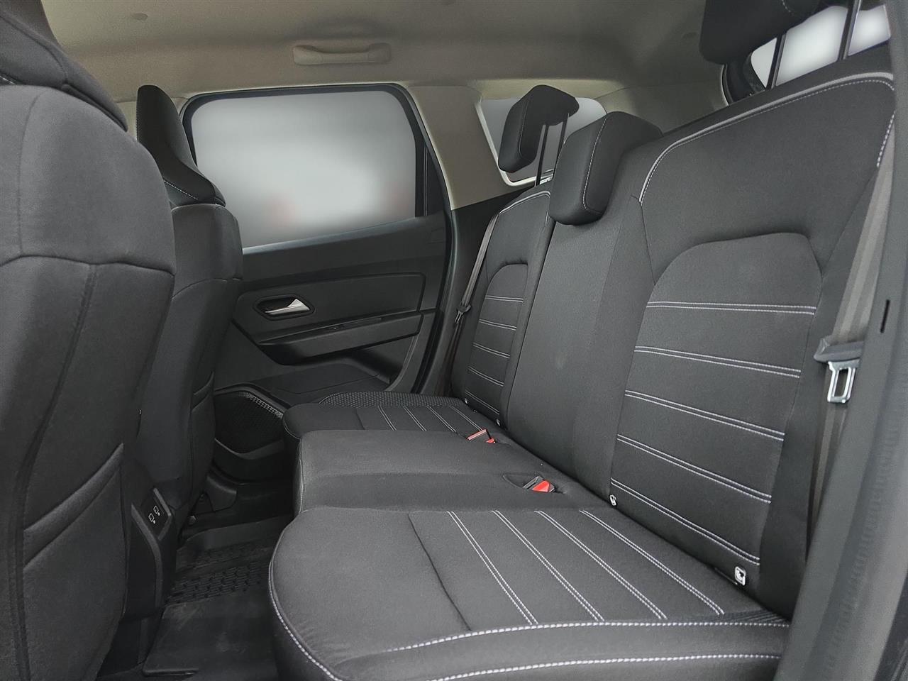 Dacia DUSTER Duster 1.0 TCe Journey LPG 2024