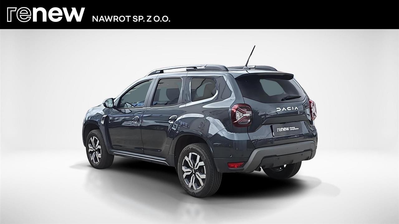 Dacia DUSTER Duster 1.0 TCe Journey LPG 2024