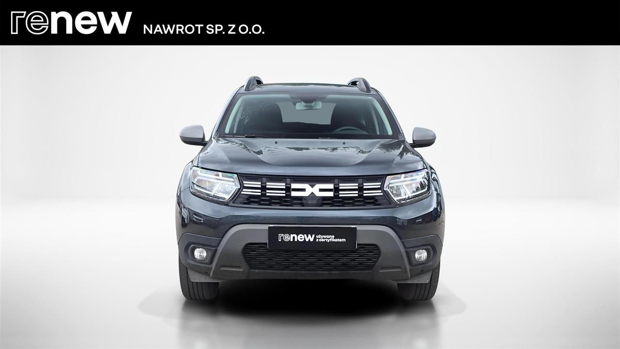 Dacia DUSTER Duster 1.0 TCe Journey LPG 2024