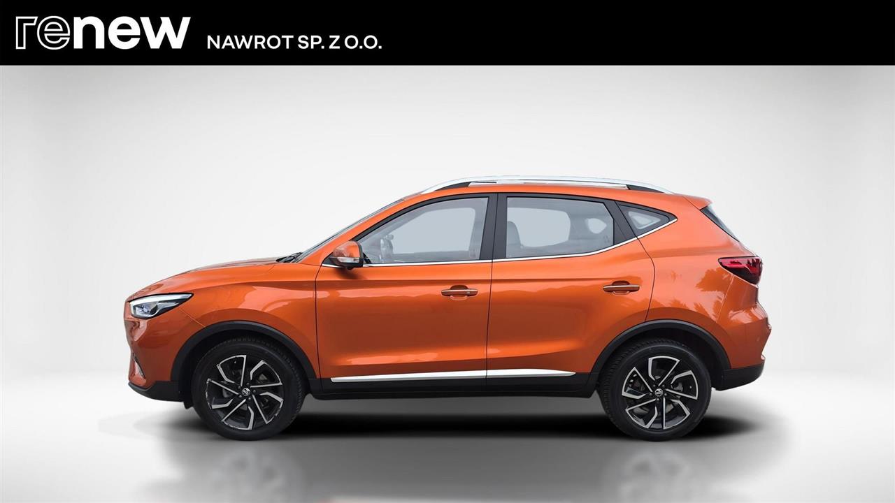 Mg ZS ZS 1.0 T-GDI Exclusive aut 2023