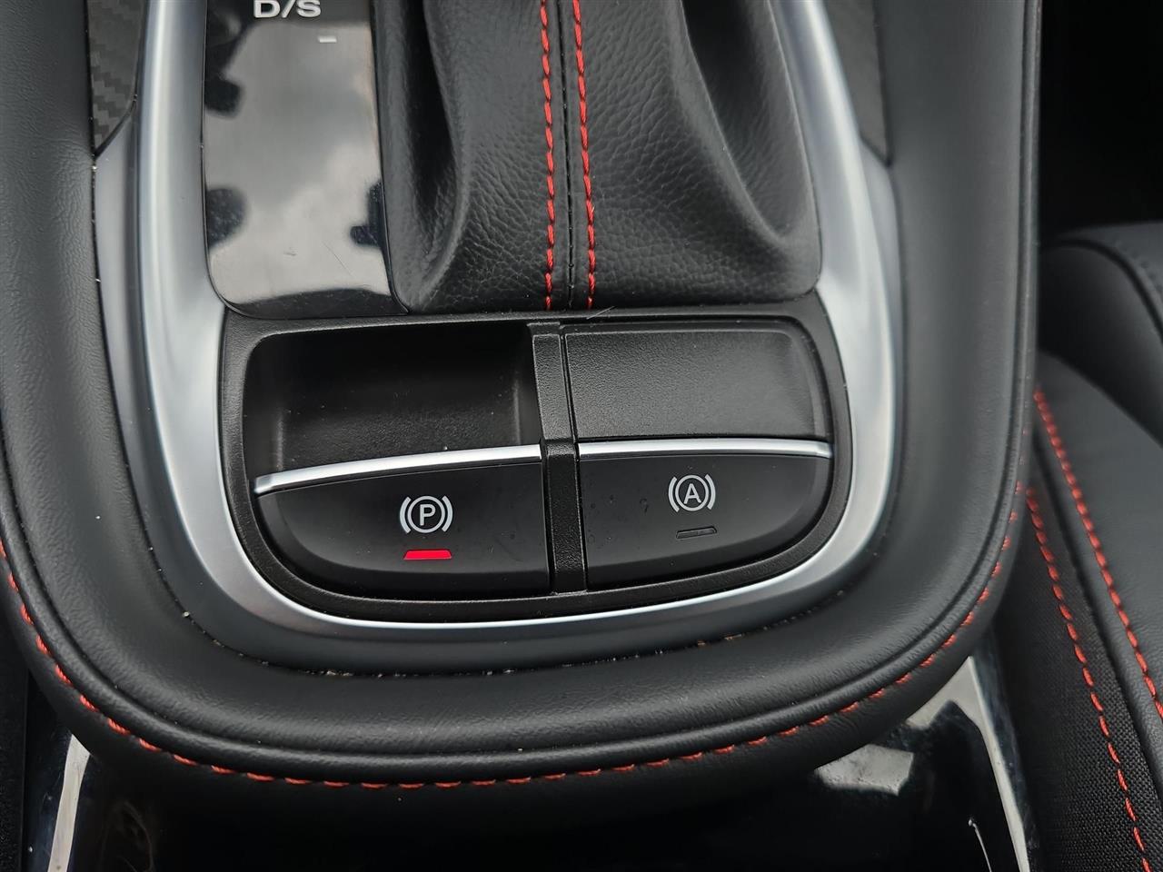Mg ZS ZS 1.0 T-GDI Exclusive aut 2023