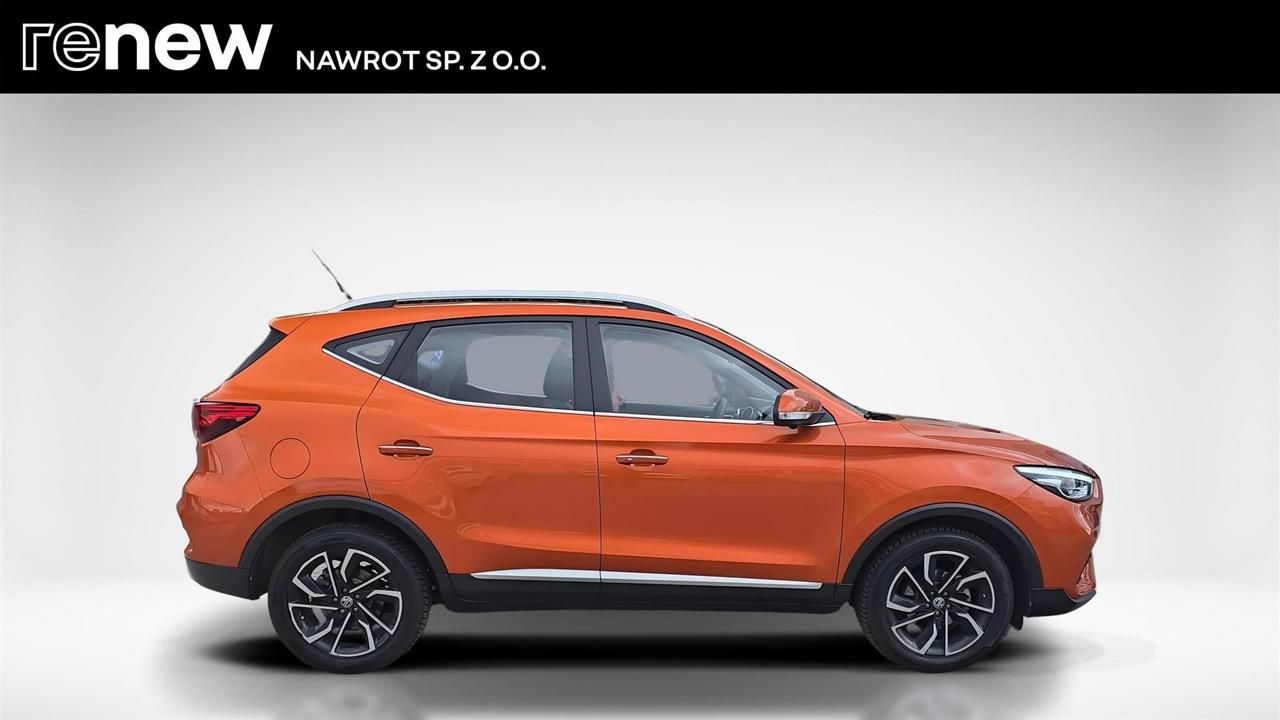 Mg ZS ZS 1.0 T-GDI Exclusive aut 2023
