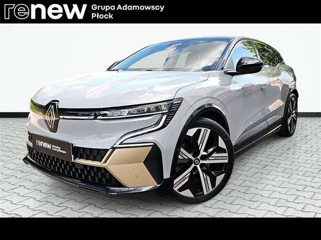 Renault MEGANE Megane EV60 Iconic 2023