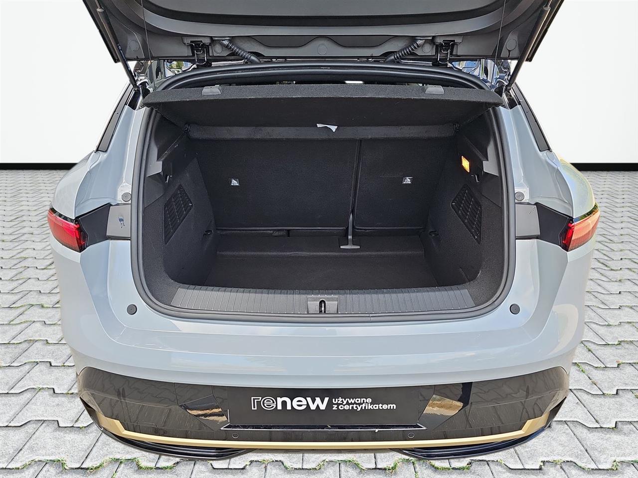 Renault MEGANE Megane EV60 Iconic 2023