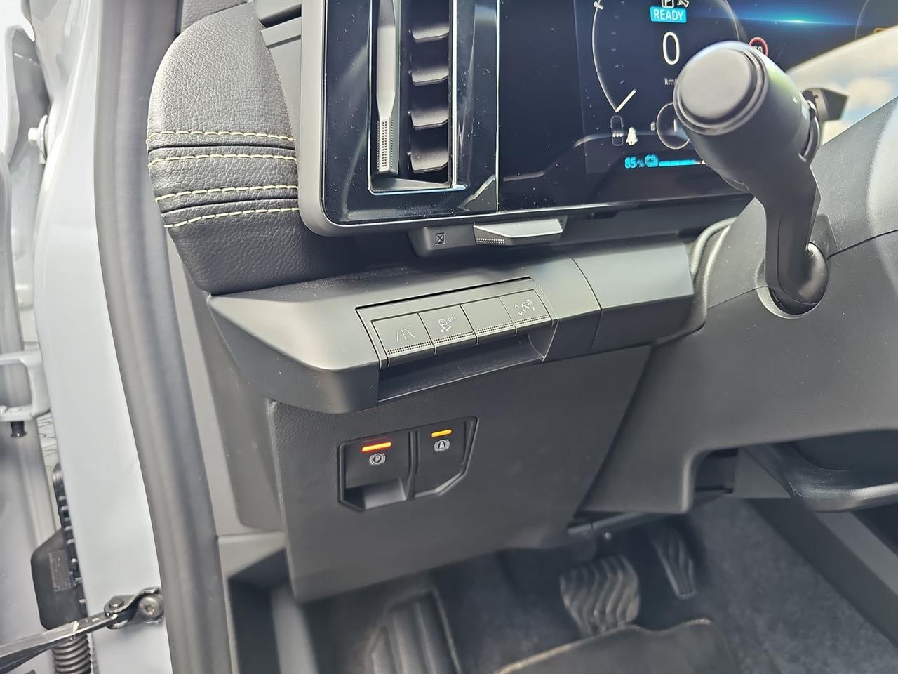 Renault MEGANE Megane EV60 Iconic 2023