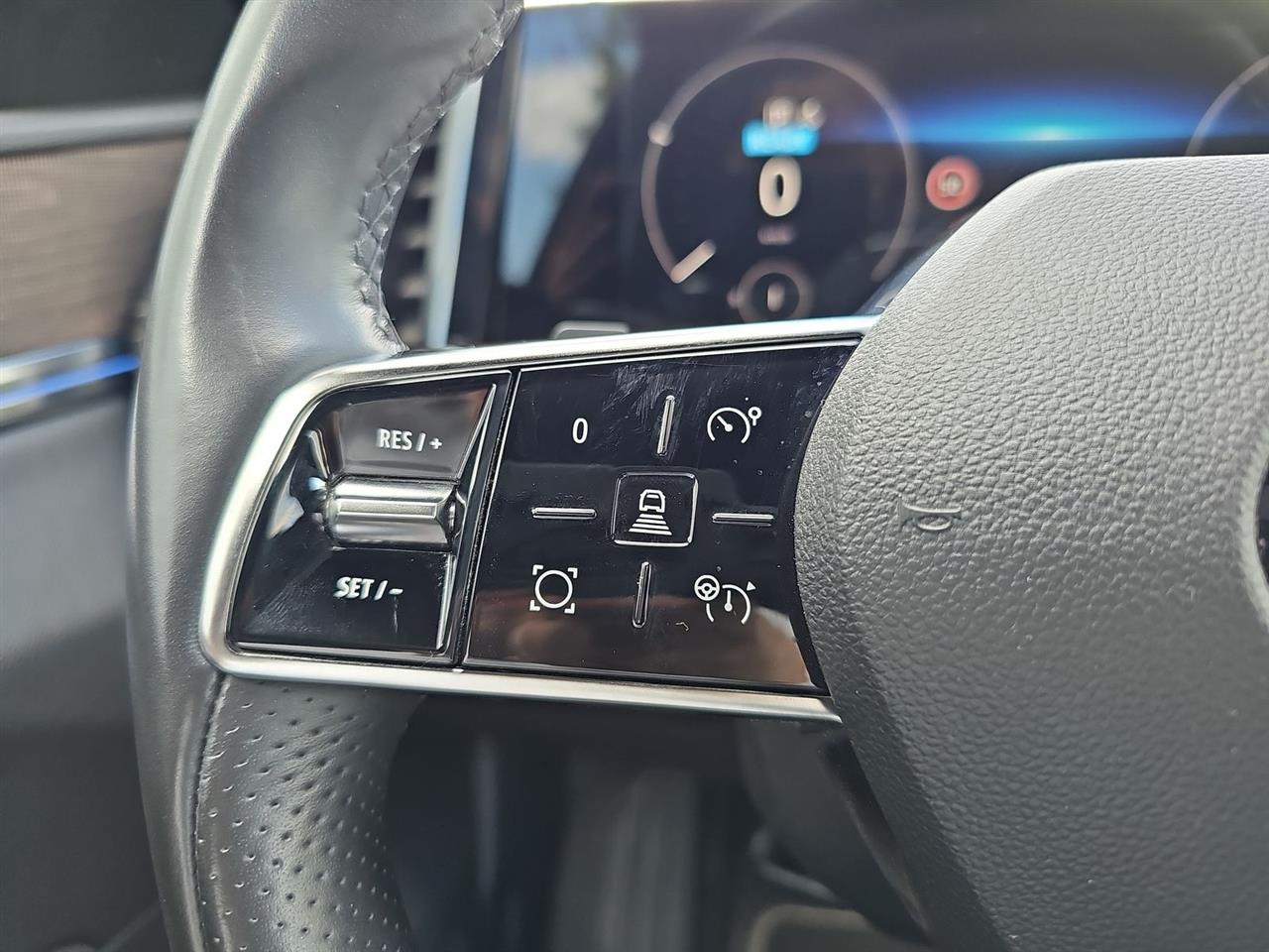 Renault MEGANE Megane EV60 Iconic 2023