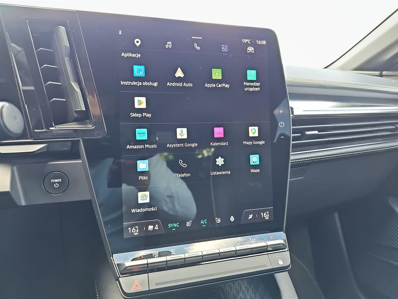 Renault MEGANE Megane EV60 Iconic 2023