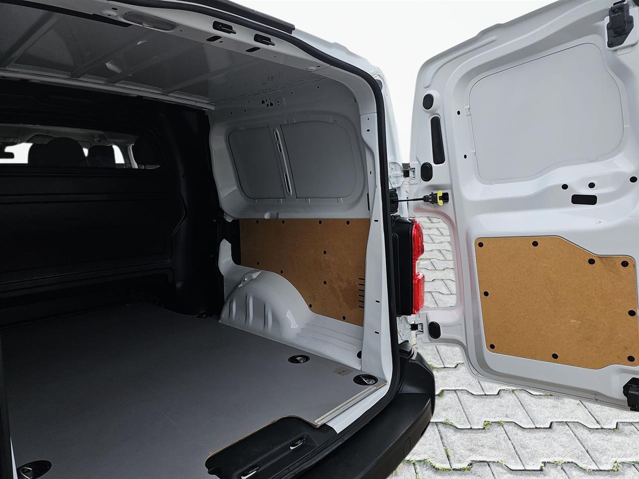 Toyota PROACE Proace 2.0 D-4D Medium 2,7t Active (bryg.) 2024
