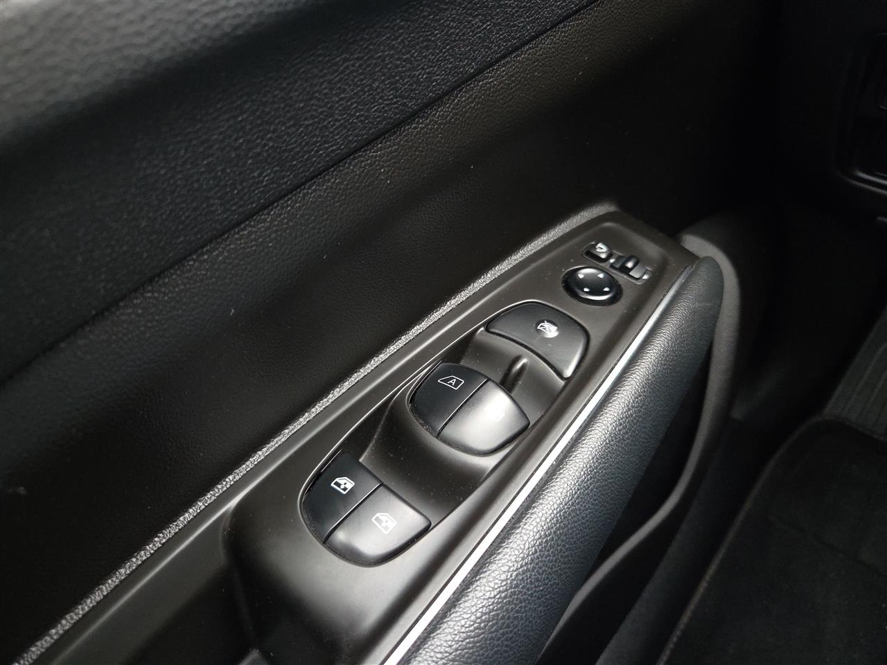 Renault KOLEOS Koleos 2.0 dCi Intens 4x4 X-Tronic 2017