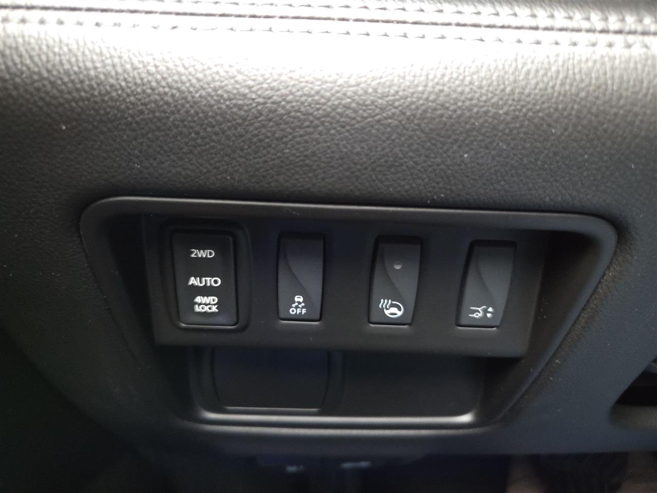 Renault KOLEOS Koleos 2.0 dCi Intens 4x4 X-Tronic 2017