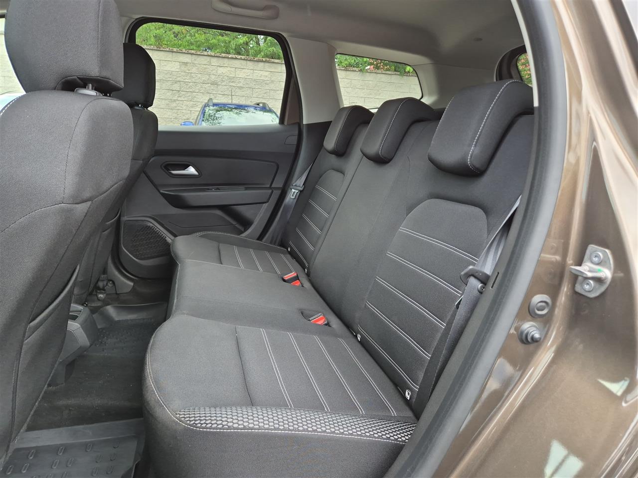 Dacia DUSTER Duster 1.0 TCe Prestige LPG 2021