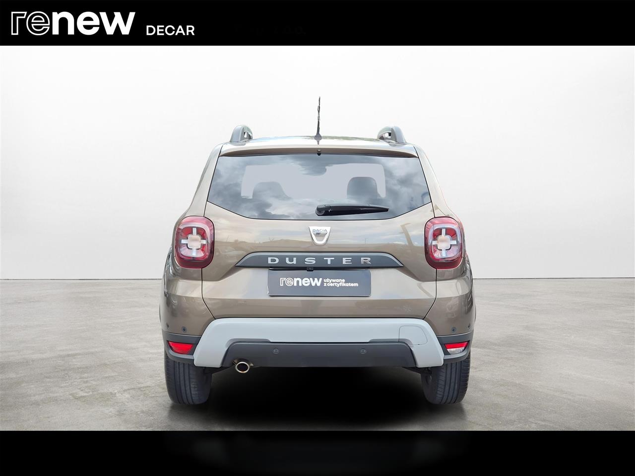 Dacia DUSTER Duster 1.0 TCe Prestige LPG 2021