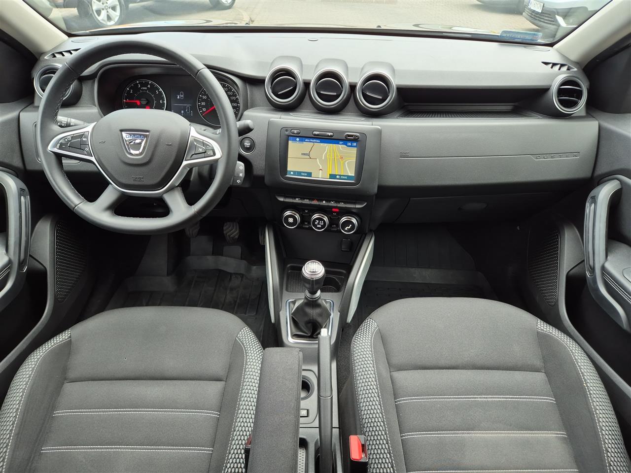 Dacia DUSTER Duster 1.0 TCe Prestige LPG 2021