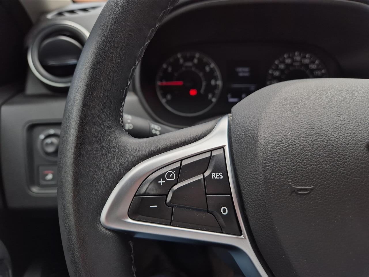 Dacia DUSTER Duster 1.0 TCe Prestige LPG 2021