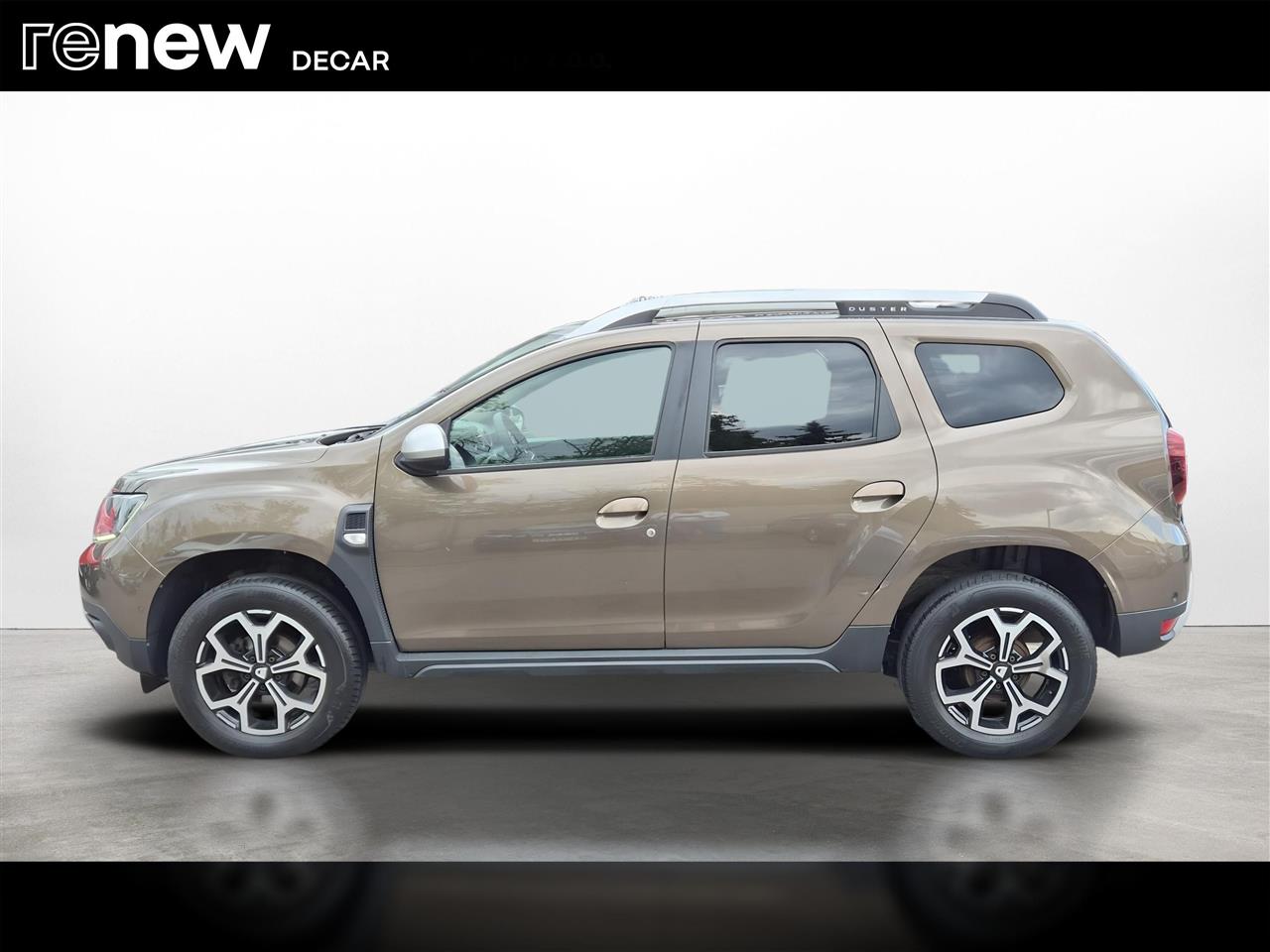 Dacia DUSTER Duster 1.0 TCe Prestige LPG 2021