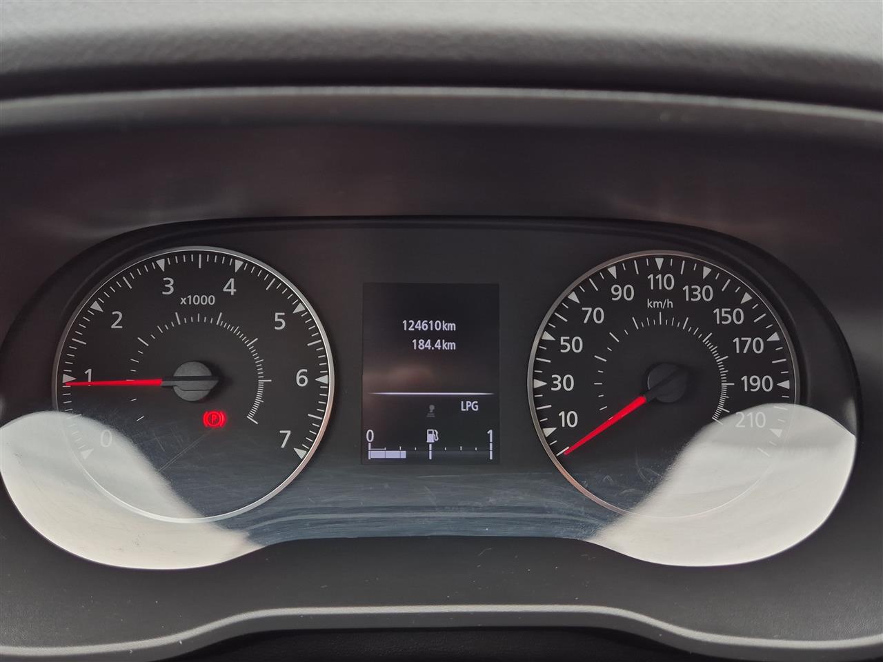Dacia DUSTER Duster 1.0 TCe Prestige LPG 2021