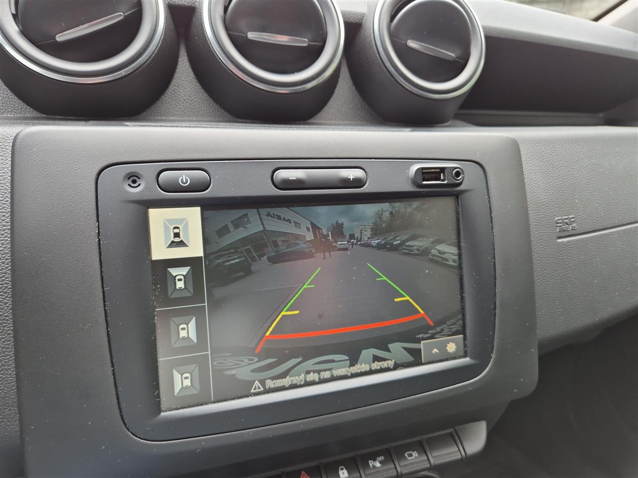 Dacia DUSTER Duster 1.0 TCe Prestige LPG 2021