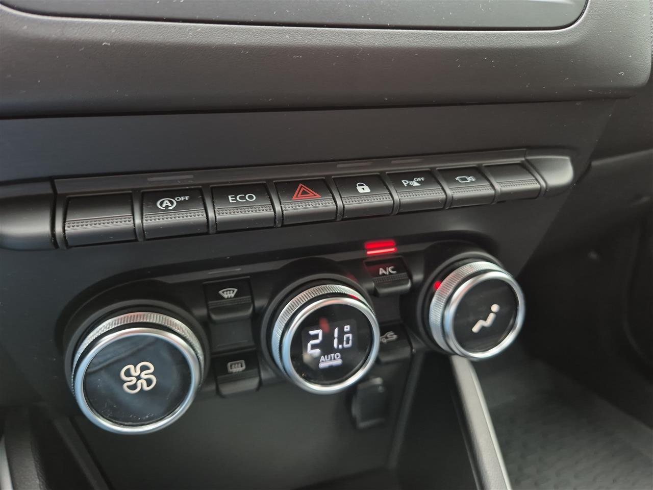 Dacia DUSTER Duster 1.0 TCe Prestige LPG 2021