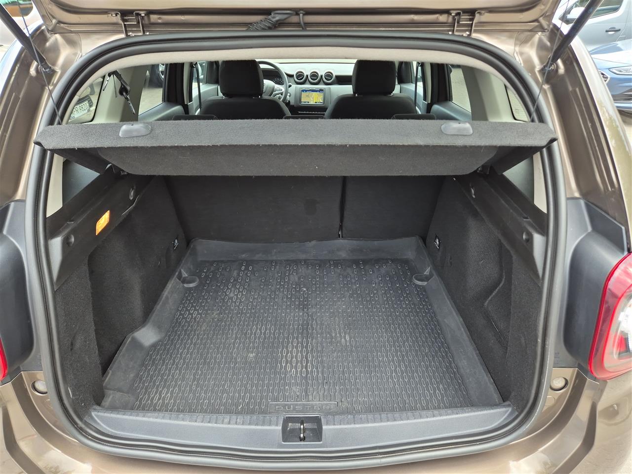 Dacia DUSTER Duster 1.0 TCe Prestige LPG 2021
