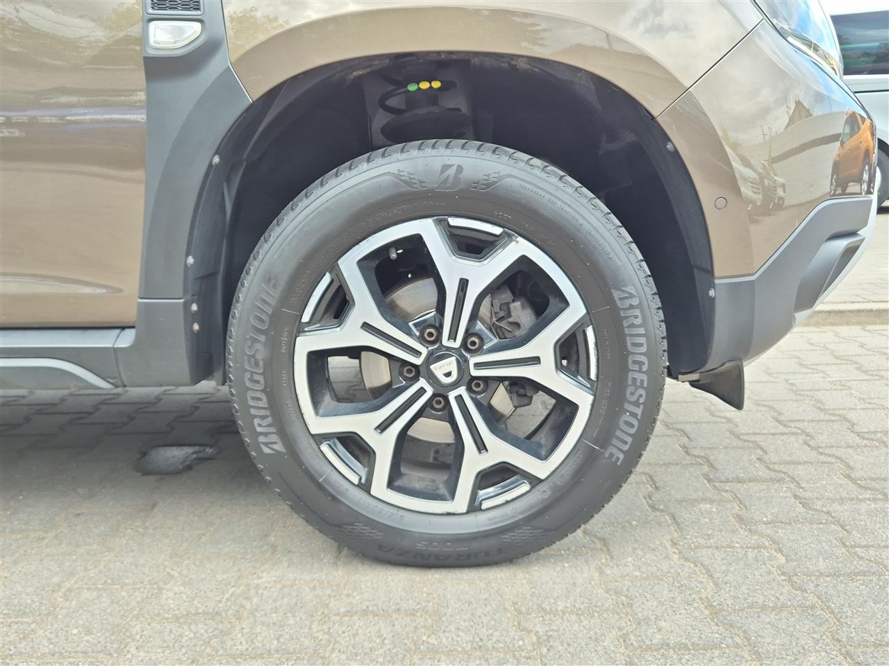 Dacia DUSTER Duster 1.0 TCe Prestige LPG 2021