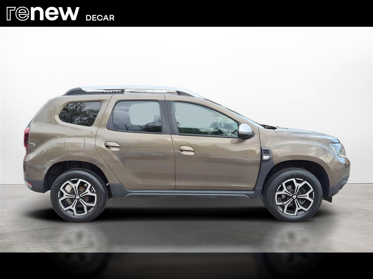 Dacia DUSTER Duster 1.0 TCe Prestige LPG 2021
