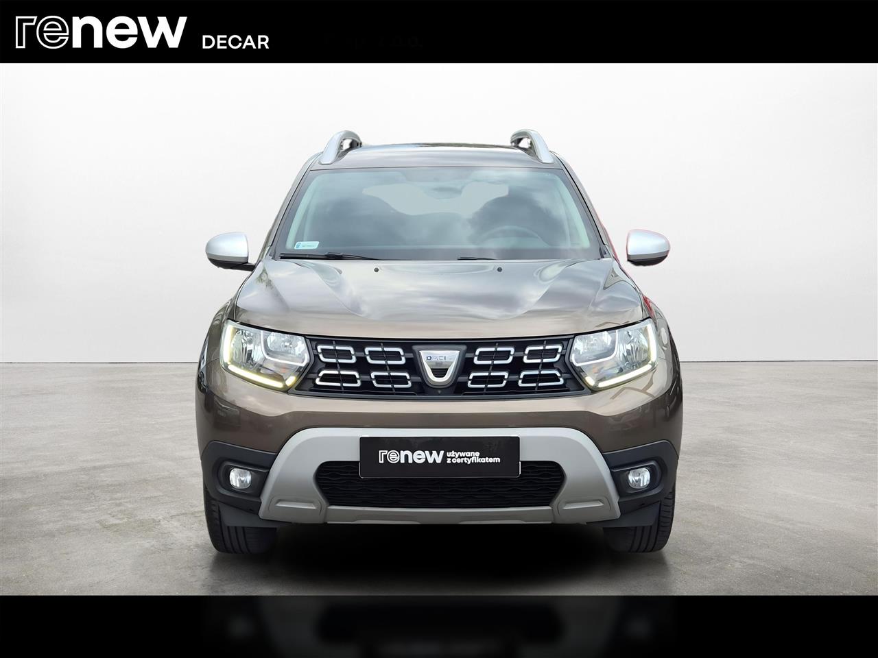 Dacia DUSTER Duster 1.0 TCe Prestige LPG 2021